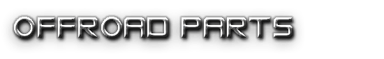 OFFROAD PARTS